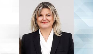 Yeni Başkan Sibel Pekdemir oldu