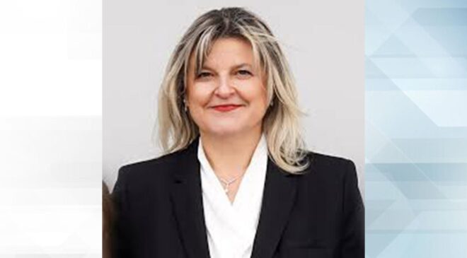 Yeni Başkan Sibel Pekdemir oldu