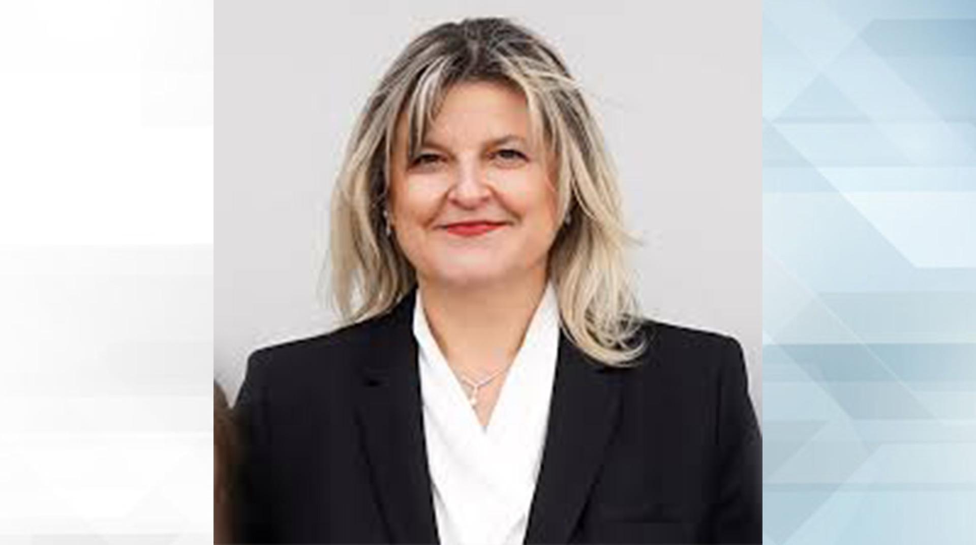 Yeni Başkan Sibel Pekdemir oldu