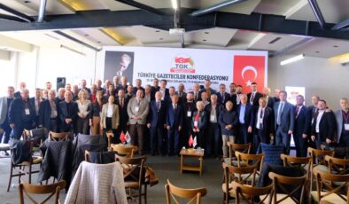 Yerel basın ekonomik baskı altında