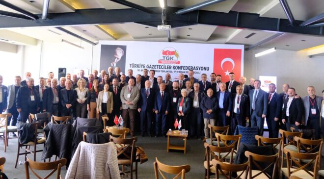 Yerel basın ekonomik baskı altında