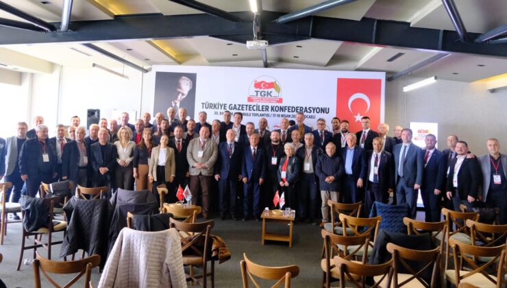 Yerel basın ekonomik baskı altında