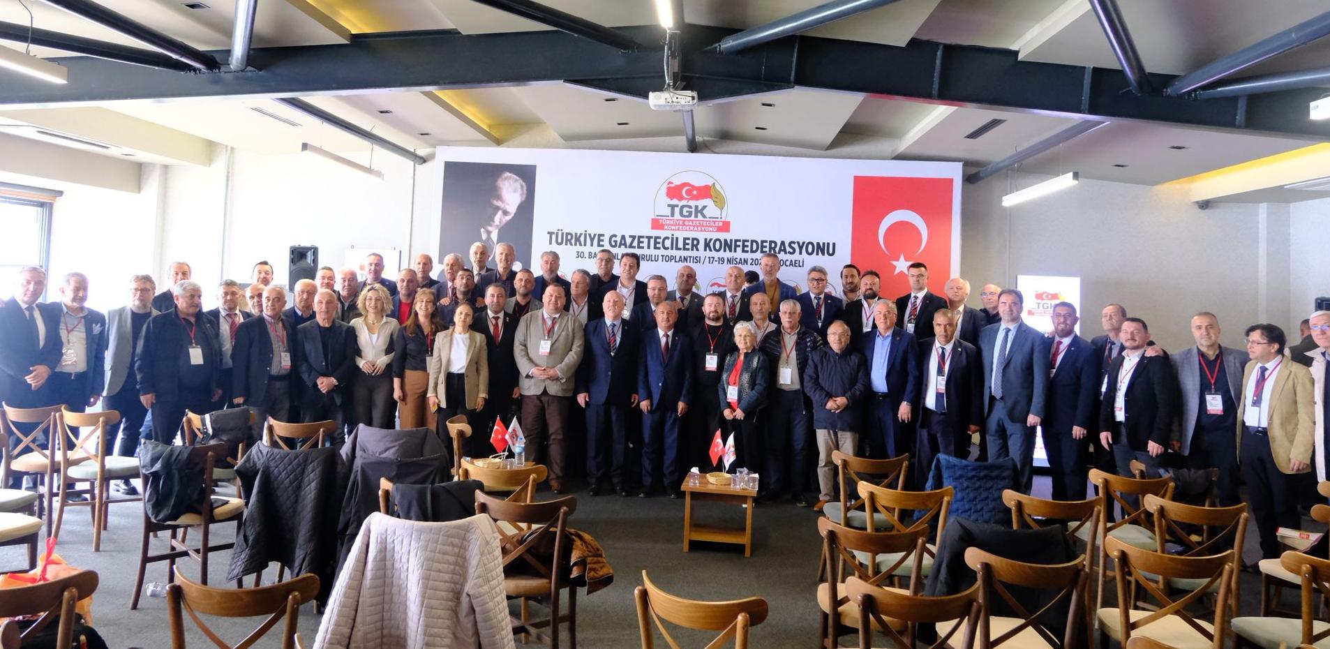 Yerel basın ekonomik baskı altında