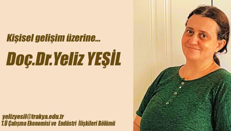Yetenek Yönetimi ve Kişisel Gelişim İlişkisi