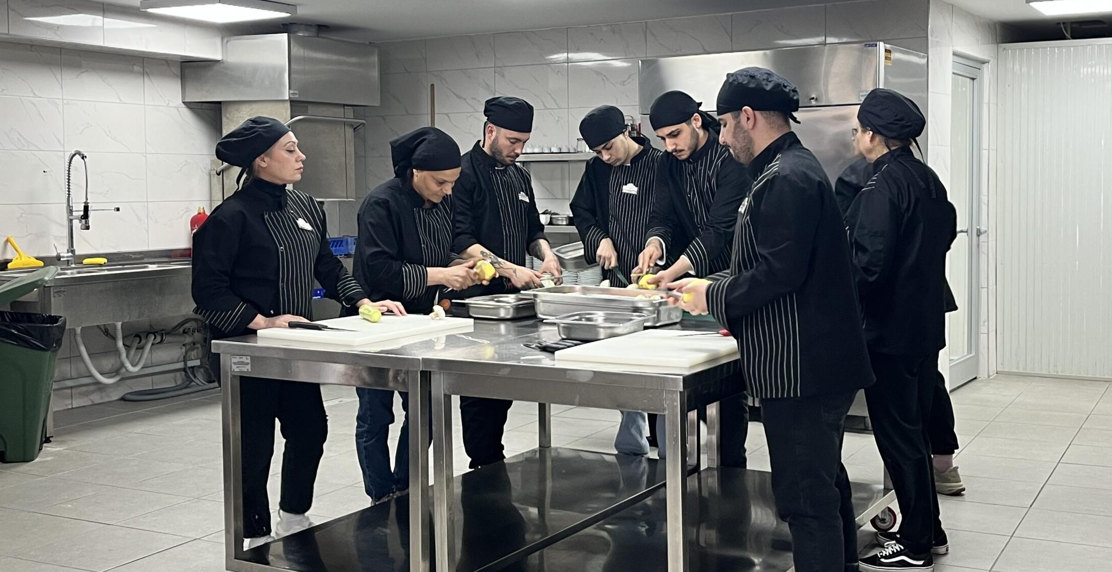 Yurt dışı istihdam garantili kurs