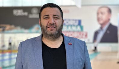 Yüzme şöleni başlıyor