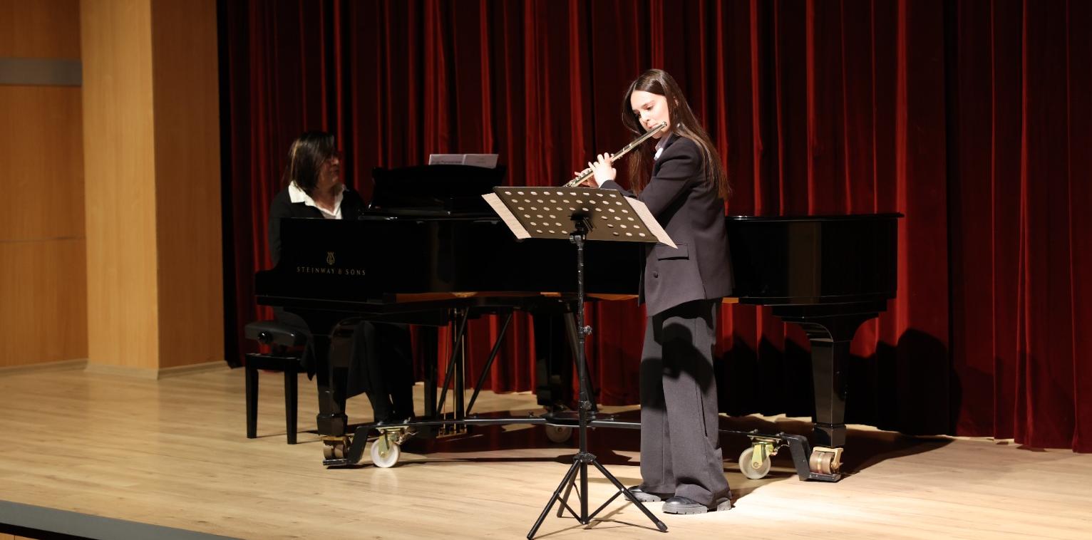 Zeynep Ece’den uluslararası başarı