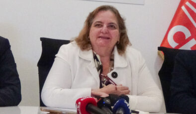 Tamaylıgil: “3 kişiden 1’i işsiz”