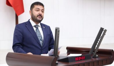 100. önerge çocuklar için