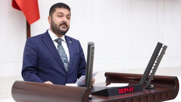 100. önerge çocuklar için