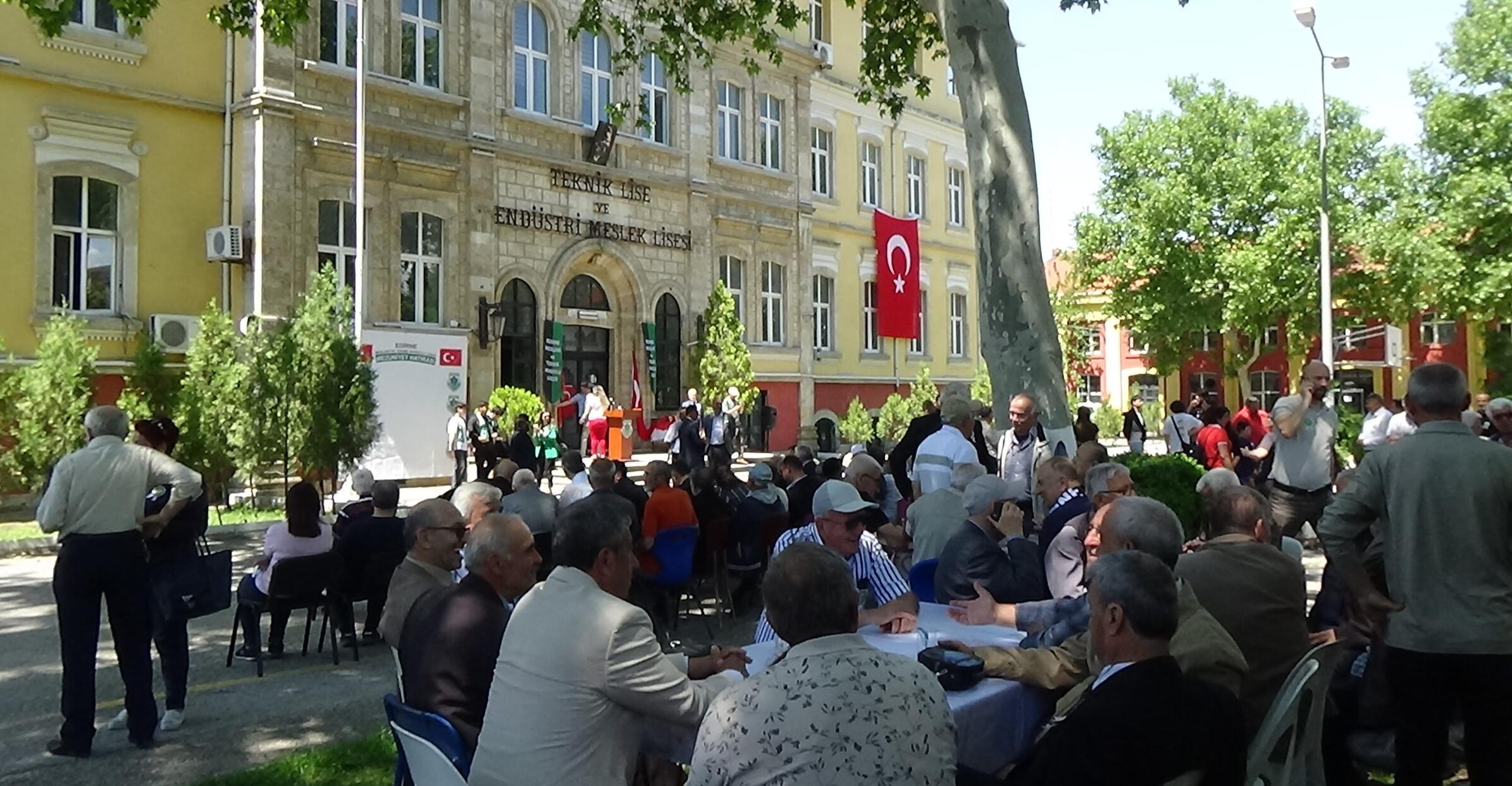 149 yıllık gurur