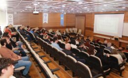  ‘Balkanlarda Türk Kültür Mirası’ konferansı