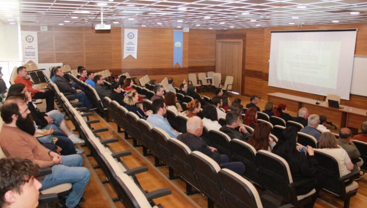  ‘Balkanlarda Türk Kültür Mirası’ konferansı