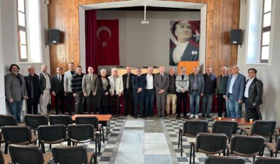 Yakup Öz güven tazeledi