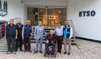Engelliler yararına konser