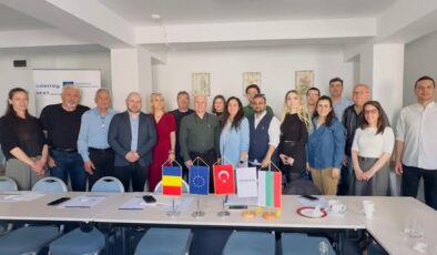 Sınır ötesi iş birliklerine akademik katkı