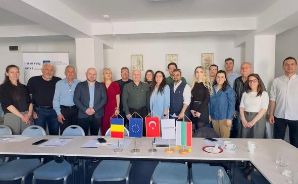 Sınır ötesi iş birliklerine akademik katkı