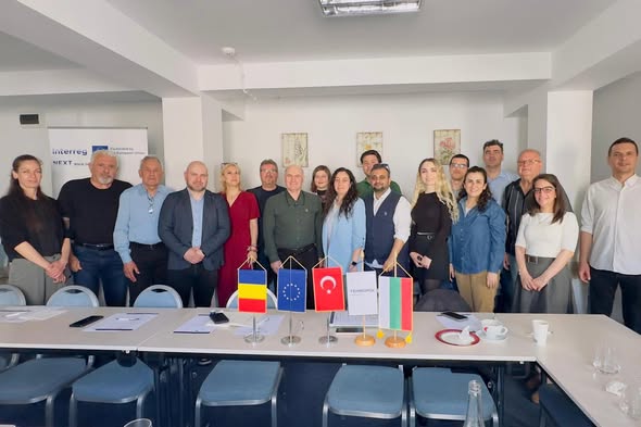 Sınır ötesi iş birliklerine akademik katkı