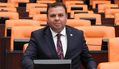 “Hayvancılık ithalat sarmalında can çekişiyor”