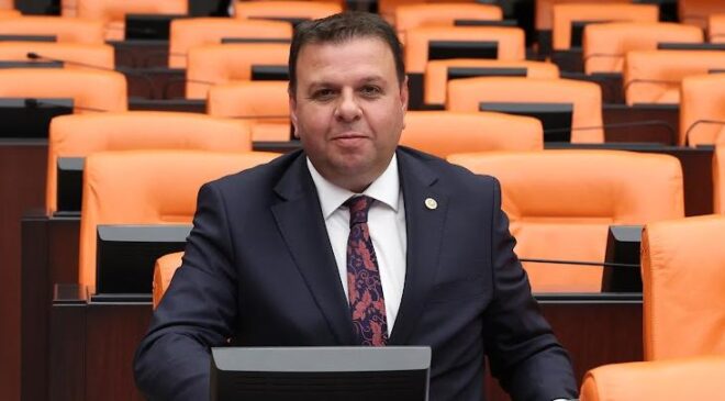“Hayvancılık ithalat sarmalında can çekişiyor”
