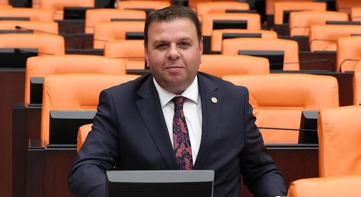 “Hayvancılık ithalat sarmalında can çekişiyor”