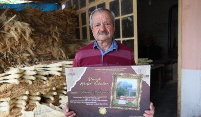 Dünya Ahisi çırak bulamıyor