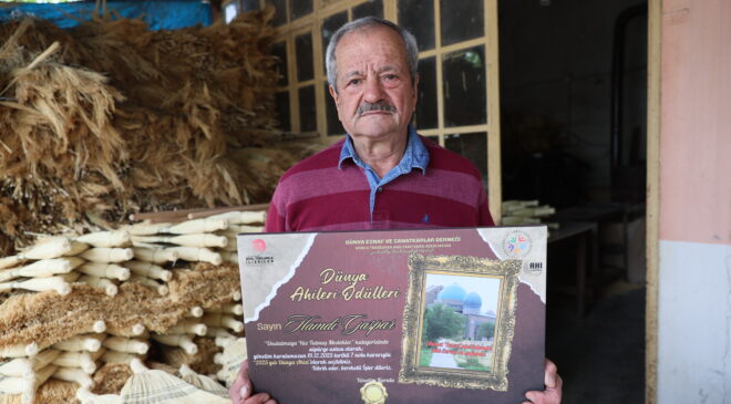 Dünya Ahisi çırak bulamıyor