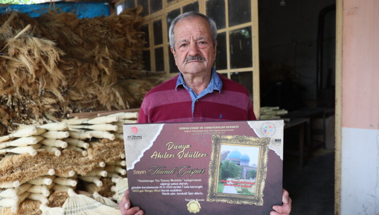 Dünya Ahisi çırak bulamıyor