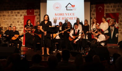 Yürekleri ısıtan tanıtım