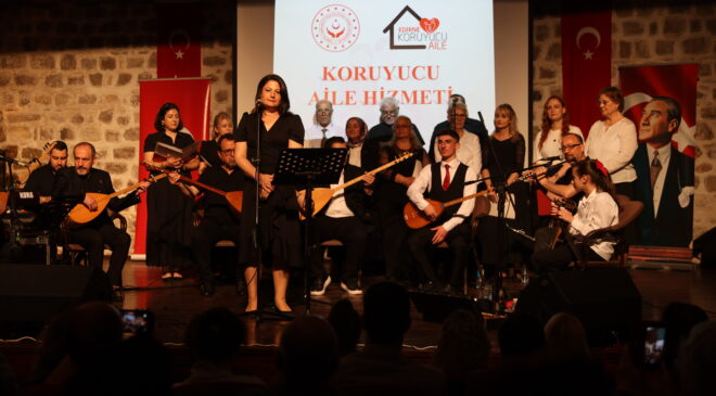 Yürekleri ısıtan tanıtım
