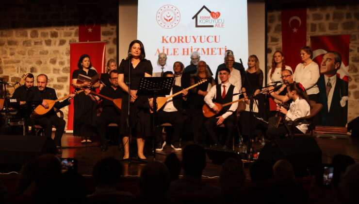 Yürekleri ısıtan tanıtım