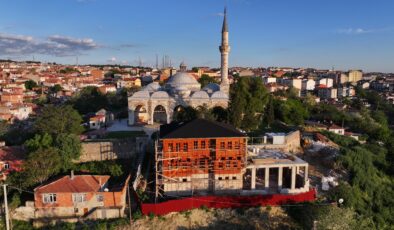 ‘Yüz yıllık ruh yeniden canlanıyor’