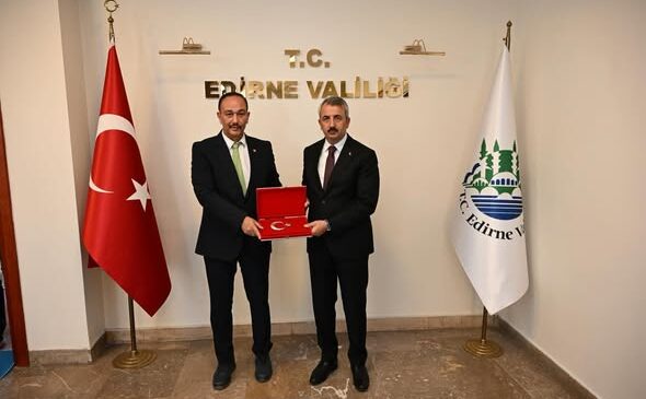 Tapu ve Kadastro heyetinden ziyaret