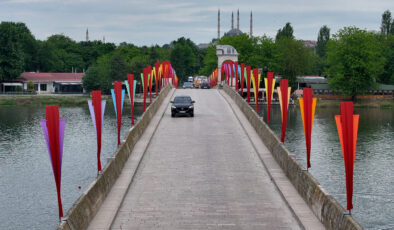 Edirne Bienali başladı