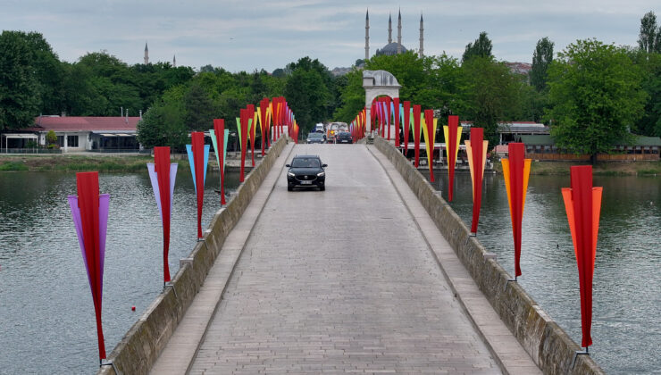 Edirne Bienali başladı