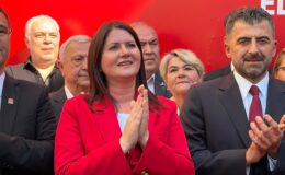 “Karşınızda duran Filiz, aynı Filiz”