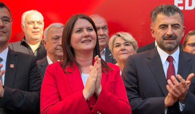 “Karşınızda duran Filiz, aynı Filiz”