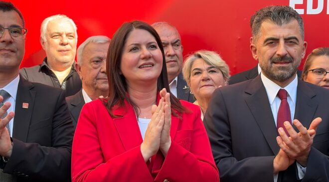 “Karşınızda duran Filiz, aynı Filiz”