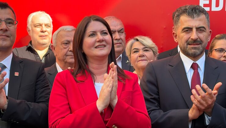 “Karşınızda duran Filiz, aynı Filiz”