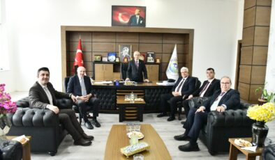 CHP’li vekillerden iktidar sözü