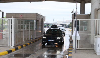 Gurbetçi sezonu erken başladı