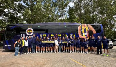 Edirne Fenerbahçeliler Derneği’nden moral kahvaltısı