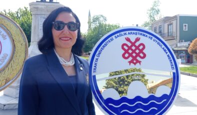 “Hemşirelik mesleğinin önemi her geçen gün artıyor”
