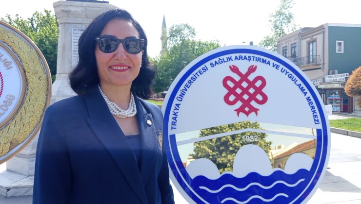 “Hemşirelik mesleğinin önemi her geçen gün artıyor”