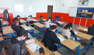 AGD’den Türkiye geneli Siyer-i Nebi sınavı