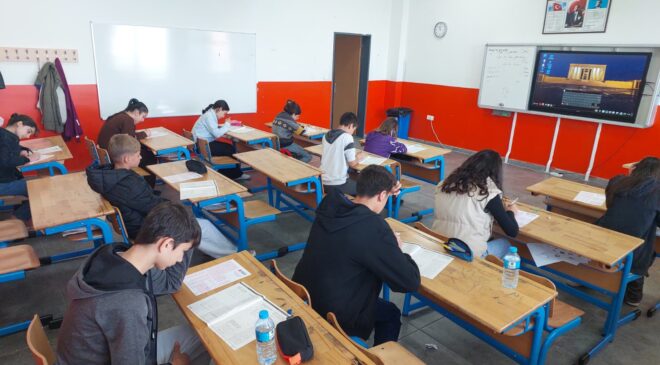 AGD’den Türkiye geneli Siyer-i Nebi sınavı