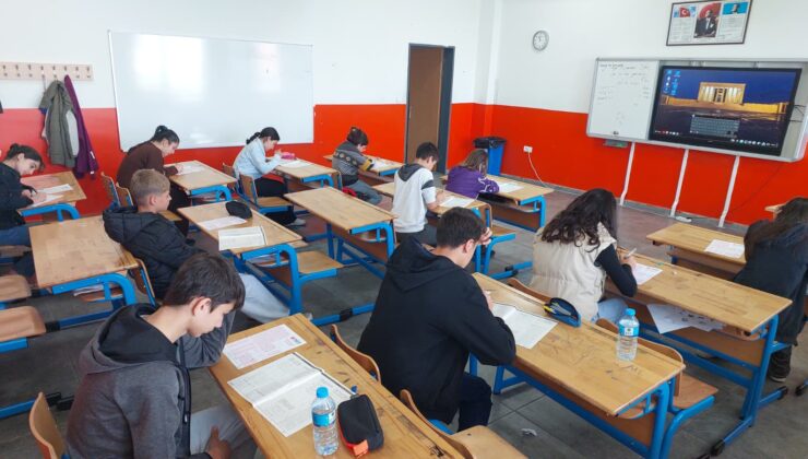 AGD’den Türkiye geneli Siyer-i Nebi sınavı