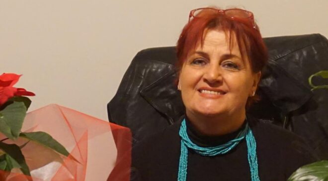 Bakiye Sarılarlı vefat etti