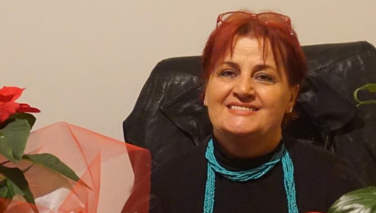 Bakiye Sarılarlı vefat etti