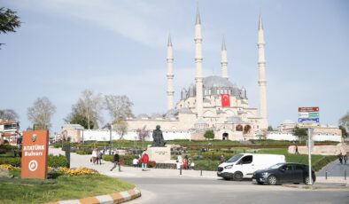 Bayramda binlerce ziyaretçi bekleniyor